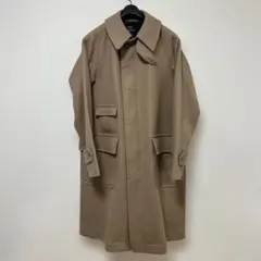 【別注】KAPTAIN SUNSHINE × SHIPS トラベラーコートのサムネイル