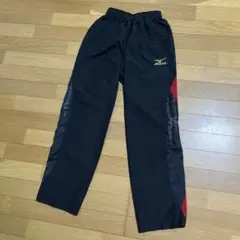 ミズノMIZUNOウーブンパンツS