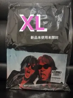 2026年最新】Tシャツ未開封Bzの人気アイテム - メルカリ