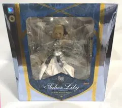 【新品未開封】セイバー・リリィ～全て遠き理想郷(アヴァロン)～