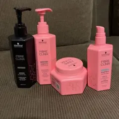 シュワルツコフ　ダメージヘア用セットのサムネイル