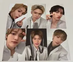 RIIZE オモカド ハラカド トレカ コンプリートセット