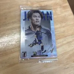 2018ジュビロ磐田 小川航基カードJU50 - メルカリ