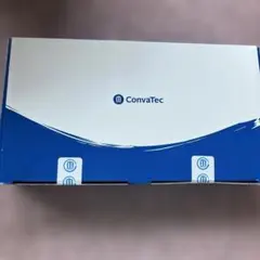 ConvaTec デュラヘーシブ・ナチュラフランジ 45mm 5枚入り×2箱 - メルカリ