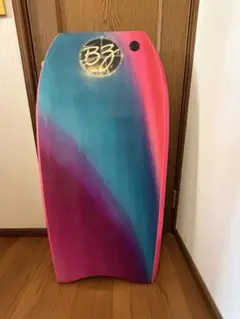 BZ ボディボード