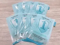 numbuzin Pantothenic B5 シートマスク 8枚セット