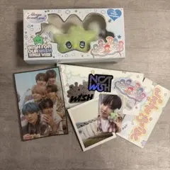 2026年最新】nct wish wichu サクヤの人気アイテム - メルカリ