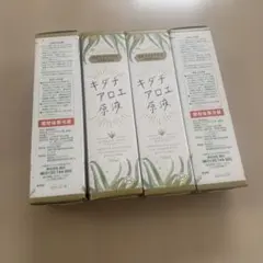 キダチアロエ 原液 国産 朝日 720ml × 6本/4560132325502 - メルカリ