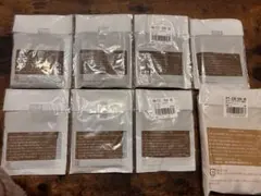 新品未開封濃いめストッキングタイツセット