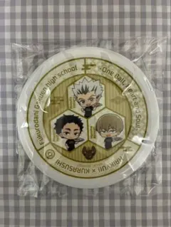 くら寿司　ハイキュー