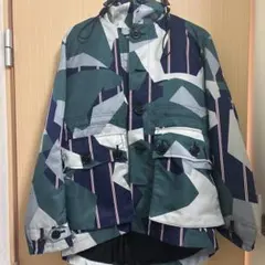 BURBERRY BLACK LABELジャケット