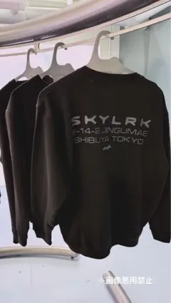 skylrk Tokyo pop up 限定 16pro 黒 skylrk Tokyo pop up 限定 iPhone 16pro 黒｜Yahoo!フリマ（旧PayPay