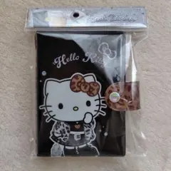 ハローキティ シールバインダー 帳