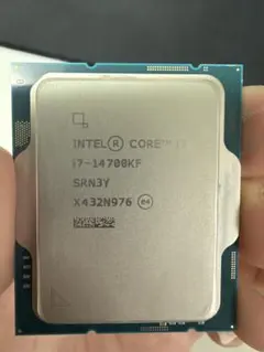 2026年最新】Core i7 14700の人気アイテム - メルカリ