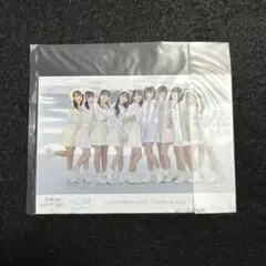 イコラブ この空がトリガー 集合