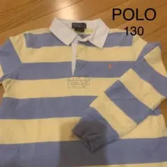 ラルフローレン ラガーシャツ ポロシャツ