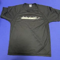 Kappa 半袖 Tシャツ ブラック サイズLのサムネイル