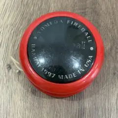 2026年最新】ファイヤーボール ヨーヨー レッドの人気アイテム - メルカリ