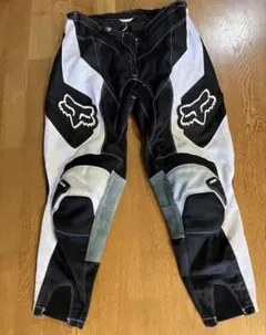 FOXオフロードパンツ34サイズのサムネイル