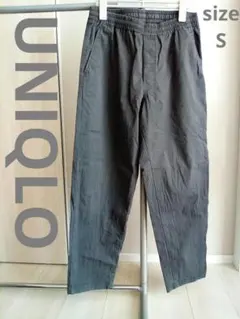 UNIQLO カジュアルパンツ Sサイズ