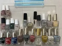マニキュア まとめ売り