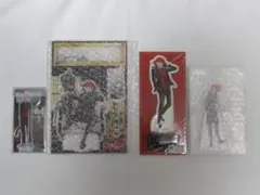 未開封あり　if魔フィア オペラ アクスタ4点セット