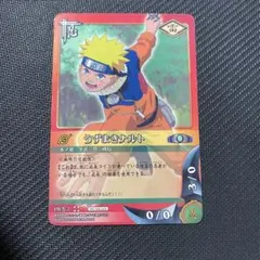 NARUTO カードゲーム うずまきナルト PR忍-7ジャンプフェスタプロモ NARUTO カードゲーム うずまきナルト PR忍-7ジャンプフェスタプロモ