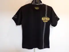 【最終値下げ!】BATES ベイツ クールテックス Tシャツ M ※１週間限定のサムネイル