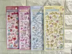 ボンボンドロップ　サンリオ　2弾