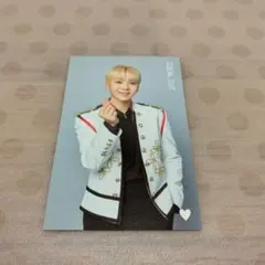 SEVENTEEN スングァン トレカ