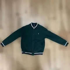 Polo Ralph Lauren ジャケット 7 ダークグリーンのサムネイル