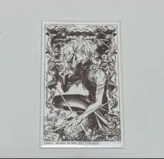 d.gray-man アレン