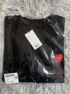 oncily umbro トレーナー　スウェット　黒