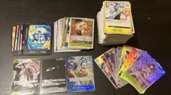 【おまとめ売り】ワンピースカード