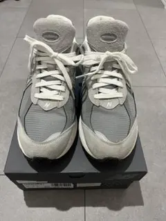 ニューバランス 2002RXJ GORETEX new balance超美品