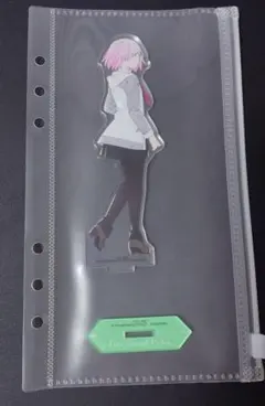 FGO アクスタ 小野篁 - メルカリ