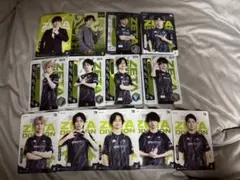 第五人格 IJLカード ZETA