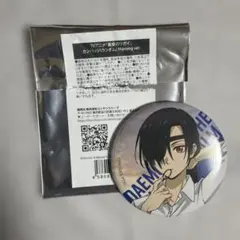 黄泉のツガイ 缶バッジ Morning ver. アサ