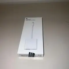 Lightning to USB 3 Camera Adapter