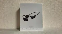 【新品半額】Sanag B60S PRO 骨伝導イヤホン ワイヤレスイヤホン