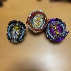 ベイブレードバースト　まとめ売り