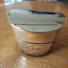 ELIXIR エリクシール トータルV ファーミングクリーム 50g 空容器