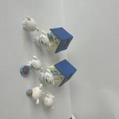 クレヨンしんちゃんガチャガチャ