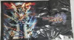 デュエプレ 公認プレイマット 銀河大剣 ガイハート - メルカリ