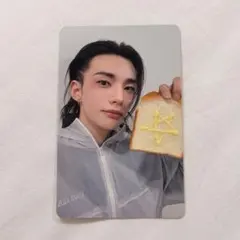 Stray Kids 9/20 CD購入特典 トレカ ヒョンジン - メルカリ