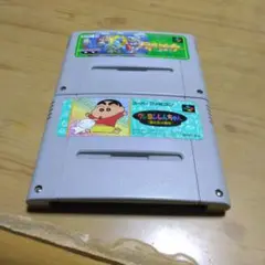 スーパーファミコン用ソフト
