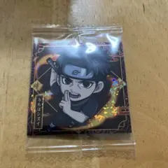 NARUTO ナルト ウエハース シール ウエハース Vol.3 うちはシスイ