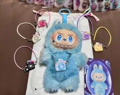 ラブブTHE MONSTERS Big into Energy HOPE