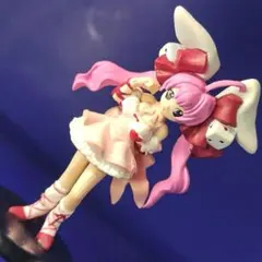 2026年最新】ラ・ビ・アン・ローズ フィギュアの人気アイテム - メルカリ