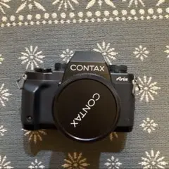2025年最新】contax ariaの人気アイテム - メルカリ